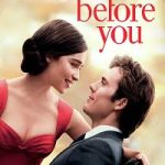 Me Before You 2016