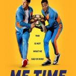 Me Time 2022 Dual Audio