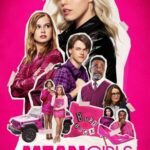 Mean Girls 2024 Englishpsoter