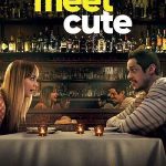 Meet Cute 2022 poster