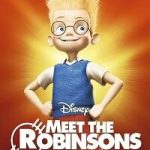 Meet the Robinsons 2007