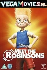Meet the Robinsons 2007