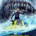 Meg 2 The Trench 2023 Hindi Dubbed WEB DL