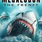 Megalodon The Frenzy