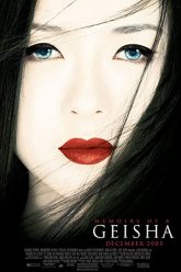 Memoirs of a Geisha Hindi Dubbed