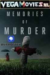 Memories of Murder 2003