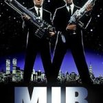 Men in Black 1997 Hindi