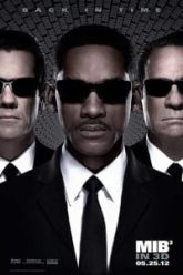 Men in Black 3