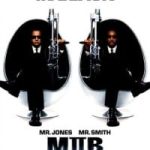 Men in Black II