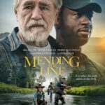 Mending the Line