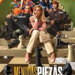 Menudas piezas