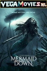 Mermaid Down