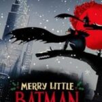 Merry Little Batman 2023 Hindi