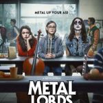 Metal Lords Hindi Dubbed