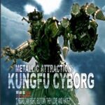 Metallic Attraction