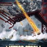 Meteor Storm movie poster