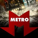 Metro 2013