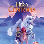 Mia and Me The Hero of Centopia