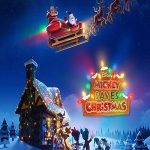 Mickey Saves Christmas 2022