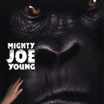 Mighty Joe Young 1998 poster