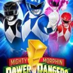 Mighty Morphin Power Rangers Once Always
