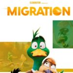 Migration Hindi Dubbed 1xbet Vegamovies