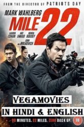 Mile 22 2018