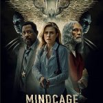 Mindcage 2022 poster
