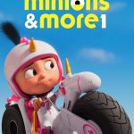 Minions More Volume 1 2022