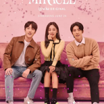 Miracle Season 1 2022