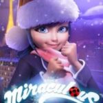 Miraculous Tales of Ladybug Cat Noir – A Christmas Special 2016 Poster
