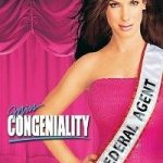 Miss Congeniality