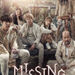 Missing 9 2017 posters