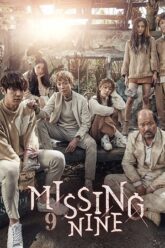 Missing 9 2017 posters
