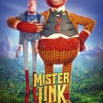 Missing Link 2019