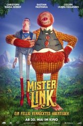 Missing Link 2019