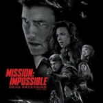Mission Impossible 7 hindi dubbed