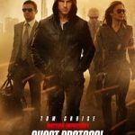 Mission Impossible Ghost Protocol