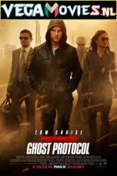 Mission Impossible Ghost Protocol
