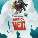 Mission Kathmandu The Adventures of Nelly Simon
