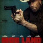 Mob Land English
