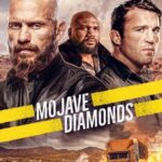 Mojave Diamonds