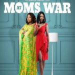 Moms At War