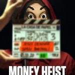 Money Heist From Tokyo to Berlin