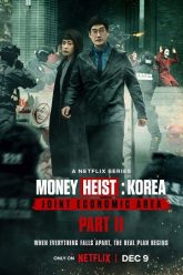 Money Heist Korea 2 Joint Economic Area2
