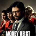 Money Heist S02