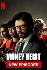 Money Heist S02