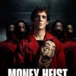 Money Heist S03