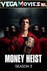 Money Heist S03