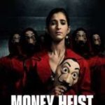 Money Heist S04